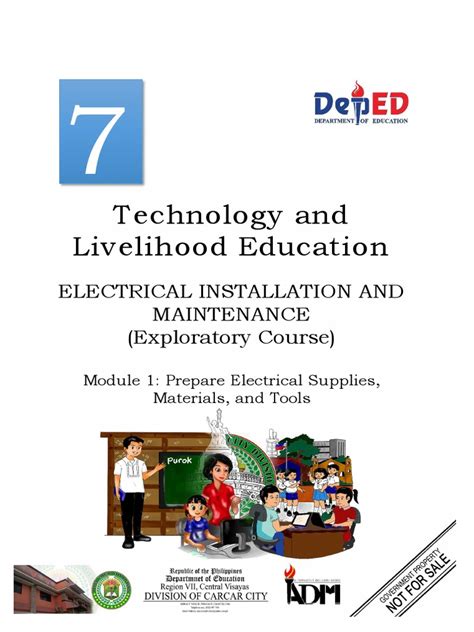 Image result for Tle Module Grade 8