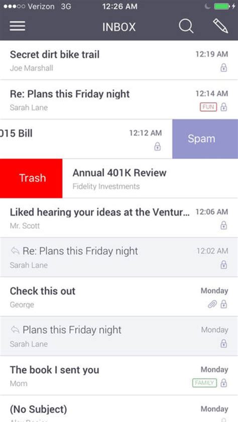 Image result for Using Protonmail