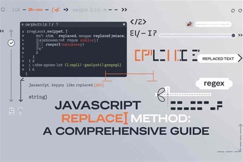 Image result for Regex and Replace JavaScript