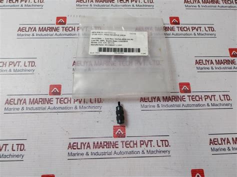 Maximart Feed Reverse Knob Assembly – Aeliya Marine Tech