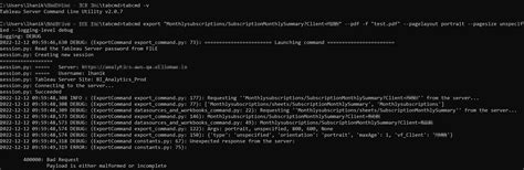 Image result for Using Tabcmd