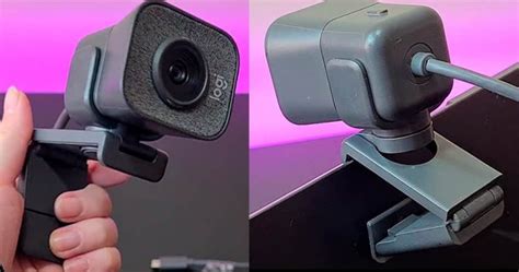 Logitech Streamcam Plus 1080P 的图像结果