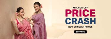 MEENA BAZAAR Since 1970 | Indian Ethnic Women Wear – mbz.in