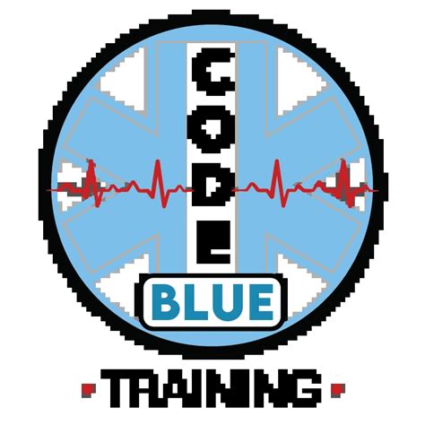 Image result for Code Blue Training