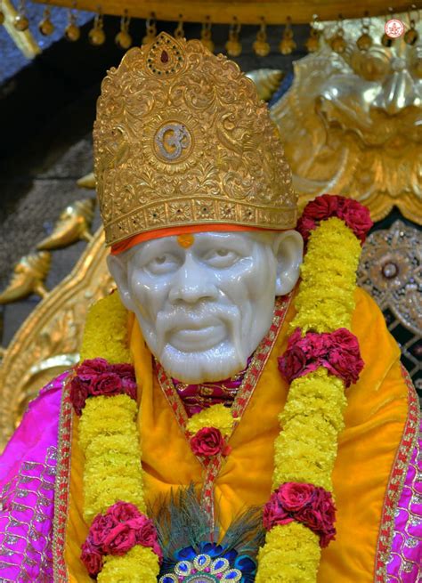 Today Shirdi Majhe Pandharpur Aarti Darshan AT SHIRDI -- 26-May-2020 ...