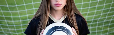 Download wallpaper model, Nike, look, ball, section girls in resolution ...