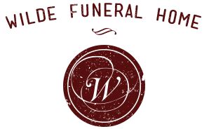 Services Overview | Wilde Funeral Home