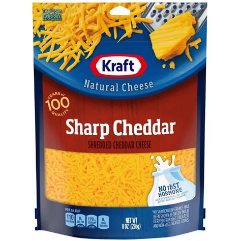 Sharp Cheddar Cheese 的图像结果