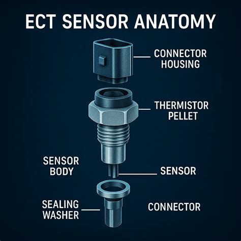 Image result for How to Bypass ECT Sensor