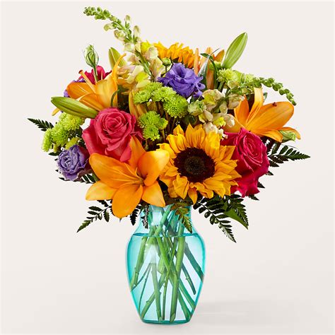 Spring Flower Delivery | Harris Teeter