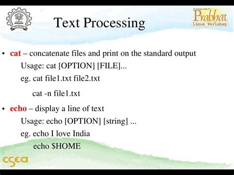 Image result for Linux Basic Syntax