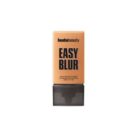 Easy Blur Natural Airbrush Foundation • Pistachio Cream 425N