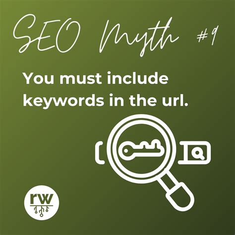 Google's algorithms have evolved. The presence of keywords in URLs is ...