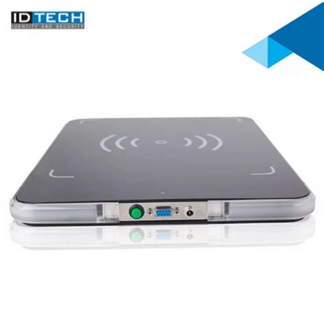 UHF RFID Reader - UHF Integrated Reader IT / Technology Services from ...