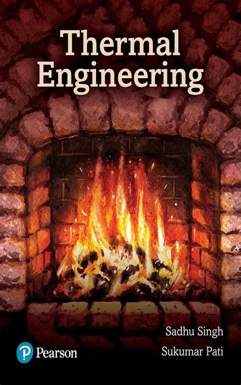 Thermal Engineering eBook : Singh Sadhu, Pati Sukumar: Amazon.in ...