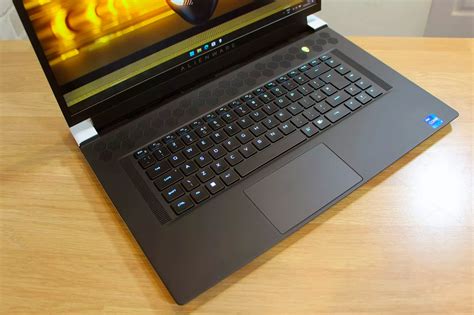 Image result for Alienware X17