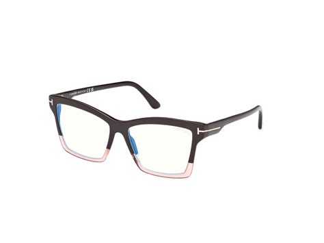 Tom Ford TF5964-B 050 Blue-Light Block – Vision Point Optician