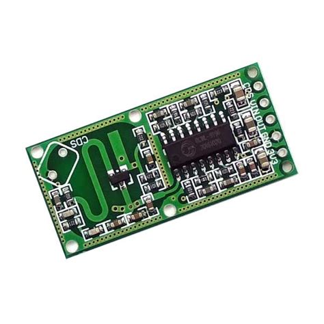 Image result for Radar Sensor for Arduino