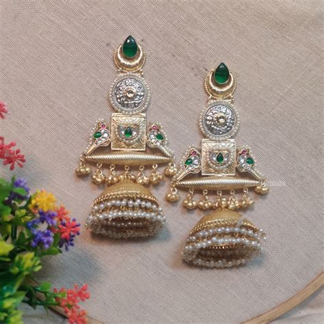 The Beta Girl Jewellery