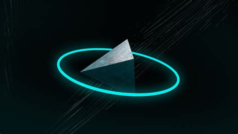 Adobe After Effects Lyric Video Template