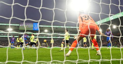 Eberechi Eze fires Palace to win over relegation-haunted Southampton ...