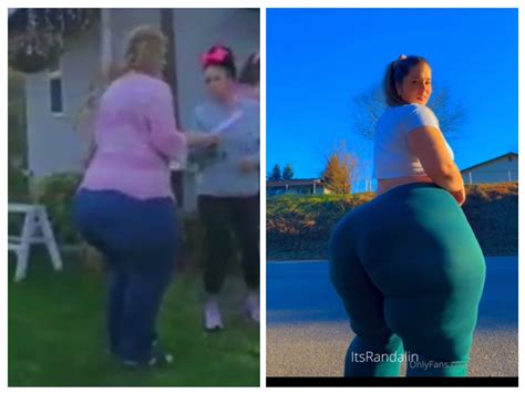 Love Randalin Leaked