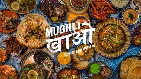 Mughli Charcoal Pit delivery from Rusholme - Order with Deliveroo