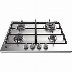 indesit piani cottura piano cottura a gas indesit 4 fuochi thp 642 w ix i ru indesit piani cottura piano cottura a gas indesit 4 fuochi thp 642 w ix i ru