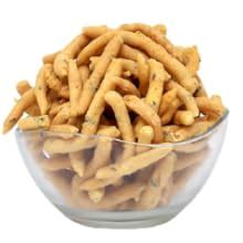 Shivanya Mart Kovilpatti Snacks Combo ( Sev | Mixer | Seval | Bombay ...