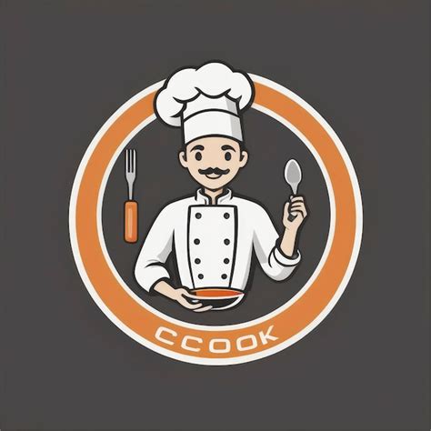Cook Logo 的图像结果