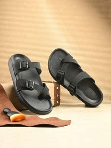 Mast & Harbour Men Sandals - Buy Mast & Harbour Men Sandals Online at ...
