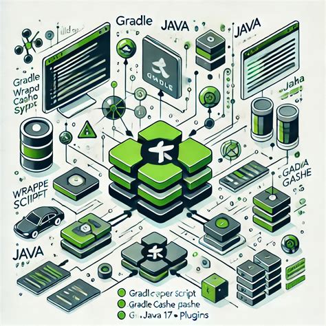 Image result for Gradle Programs