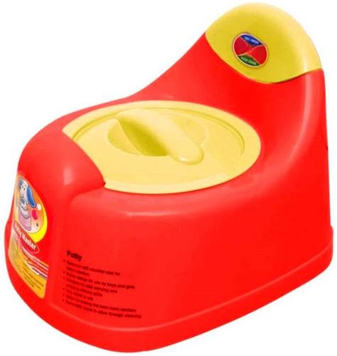 Potty Box (पॉटी बॉक्स): Buy Baby Potty Box Online in India | Flipkart.com