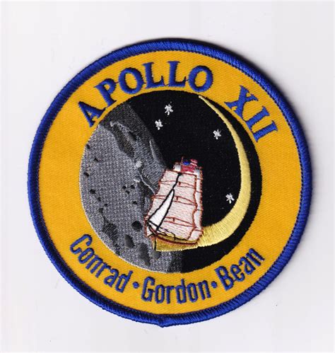 Image result for Apollo 12