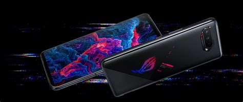 Asus All Set To Launch The New ROG Phone 5 Series In India: What To ...