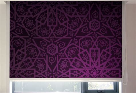 Shop Blackout Roller Blinds for Windows – 3 Years Warranty