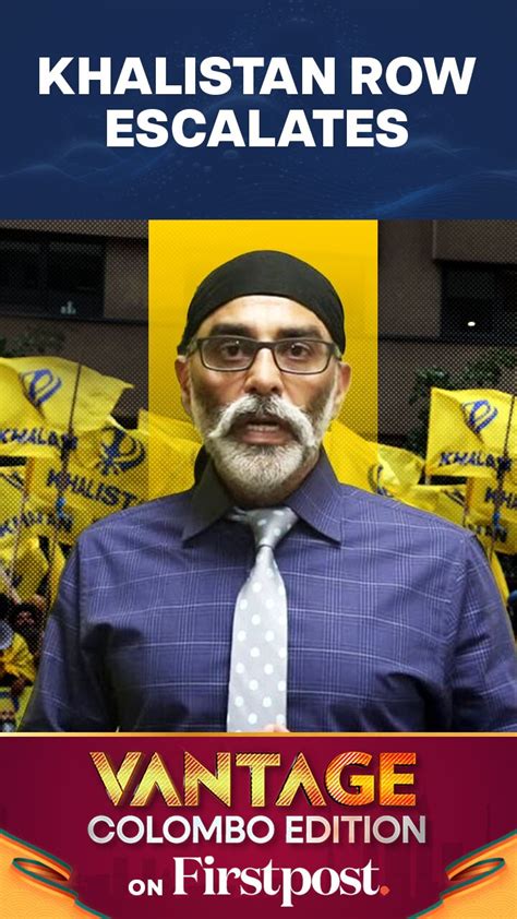 Khalistan Row: Canada Accuses India of Election Meddling