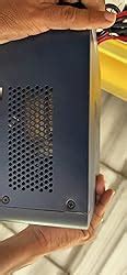 Buy Luminous Power Sine 800 Pure Sine wave 700VA 12 Volt Inverter for ...
