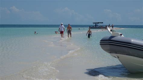 Castaway Cay Sandbar Excursion | Disney Cruise Line