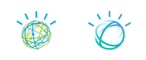 Image result for IBM Icon