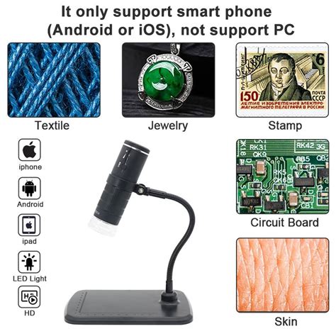 Max See Digital Microscope Android 的图像结果