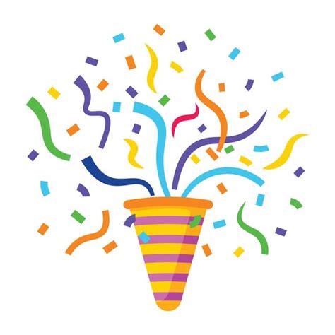 Image result for Confetti Explosion Trapcode Particular