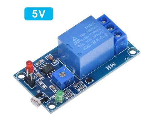 Image result for Photoresistor Module