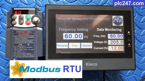 Kinco Timer Tutorial 的图像结果