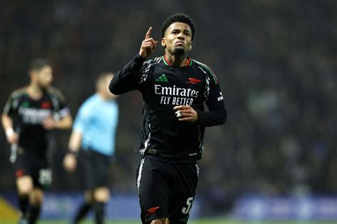 Ethan Nwaneri: Inside the rise of Arsenal's star-in-waiting | Football ...