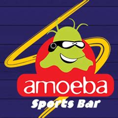 Amoeba Sports Bar - Phoenix Market City, Mumbai - Menu, Prices ...