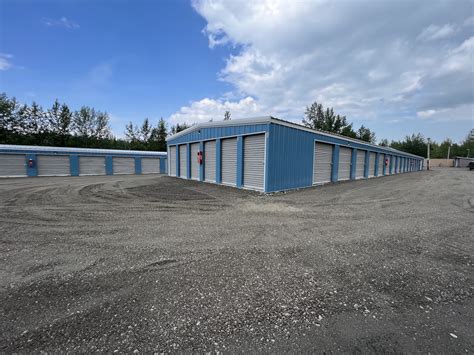Store Your Extra Stuff At A Securely-Gated Storage Facility In Eagle ...