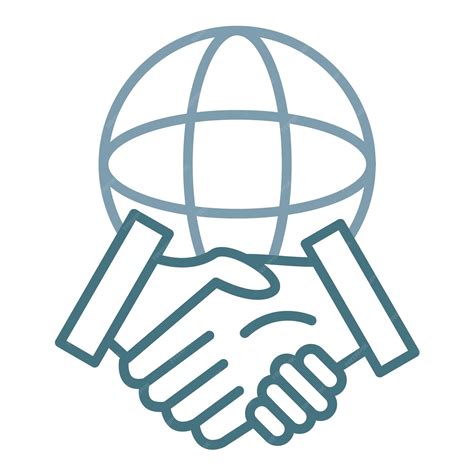 Global Partnership Vector Images 的图像结果