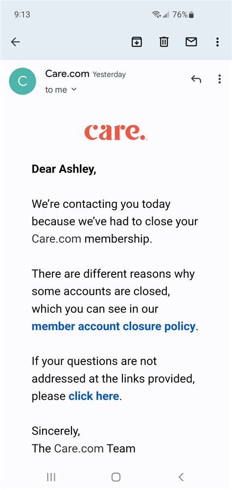 Care.com Promo Code 的图像结果