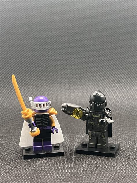 Image result for LEGO Batman Prometheus